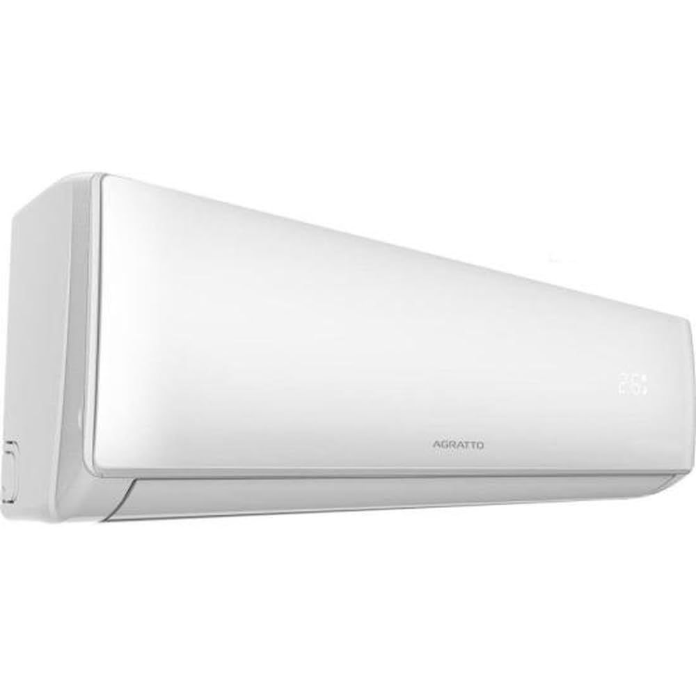 Ar-condicionado Split 9000 Btus Springer Midea Airvolution High Wall Fixo Só Frio 42affci09s5/38tfci09s5 220v